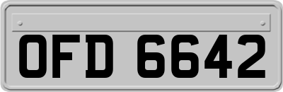 OFD6642