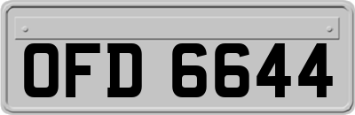 OFD6644