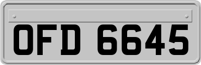 OFD6645