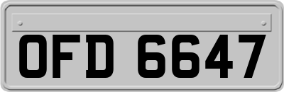 OFD6647