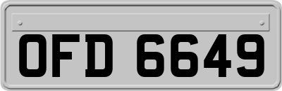 OFD6649