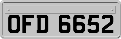 OFD6652
