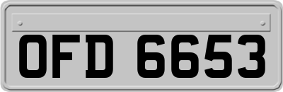 OFD6653