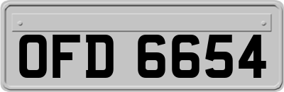 OFD6654