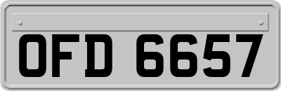 OFD6657