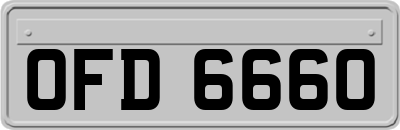 OFD6660