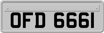OFD6661
