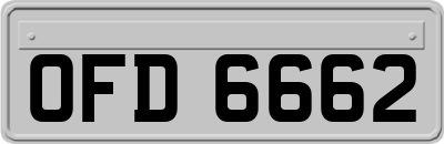 OFD6662