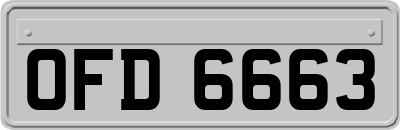 OFD6663