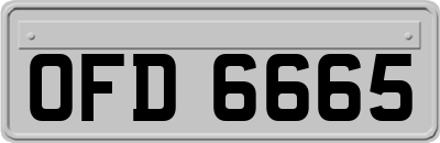 OFD6665