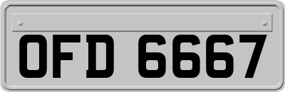 OFD6667