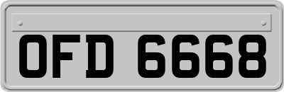 OFD6668