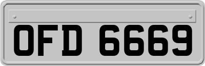 OFD6669