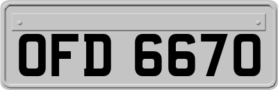 OFD6670