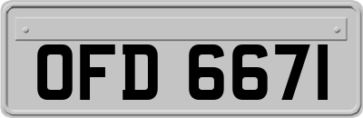 OFD6671