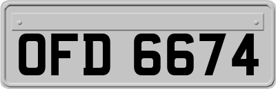 OFD6674