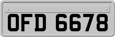 OFD6678