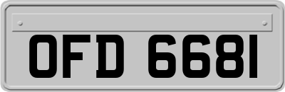OFD6681