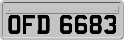 OFD6683