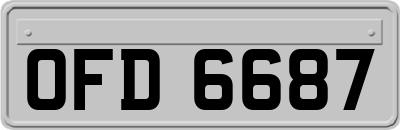 OFD6687