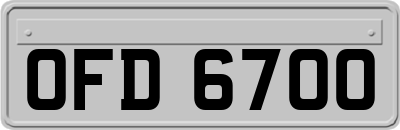 OFD6700