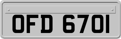 OFD6701