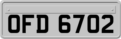 OFD6702