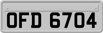 OFD6704
