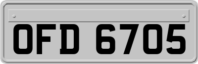 OFD6705