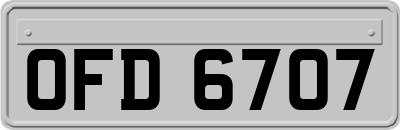 OFD6707