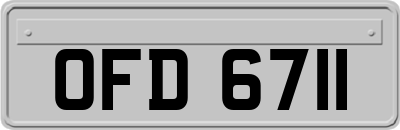 OFD6711