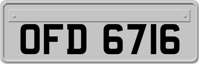 OFD6716