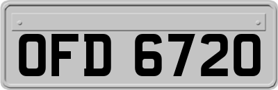 OFD6720