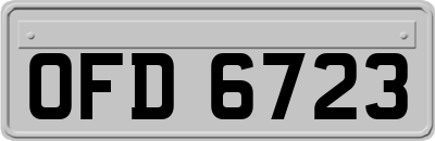 OFD6723
