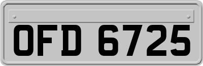 OFD6725
