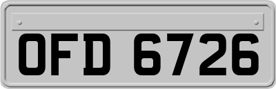 OFD6726