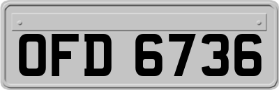 OFD6736