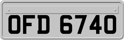 OFD6740