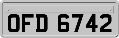 OFD6742
