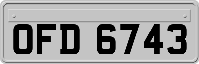 OFD6743