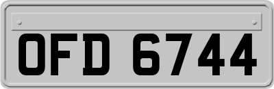 OFD6744