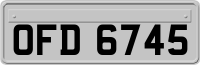 OFD6745