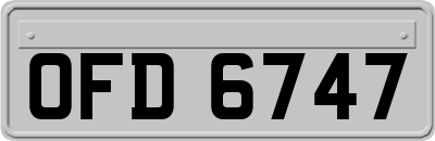 OFD6747