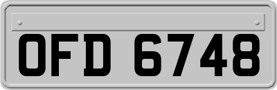 OFD6748