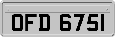 OFD6751