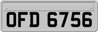 OFD6756