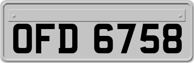 OFD6758