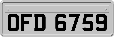 OFD6759