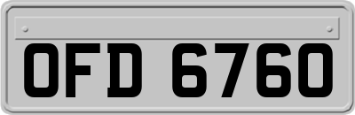OFD6760