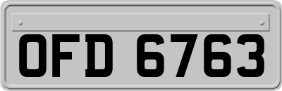 OFD6763